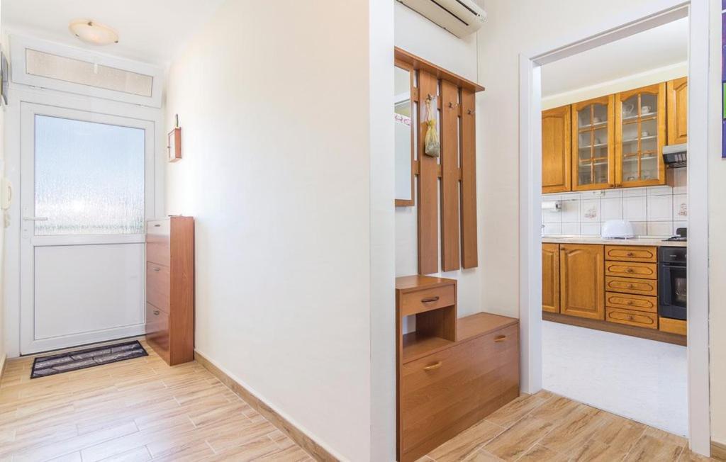 Apartament Klara-Centar Pula Exterior foto