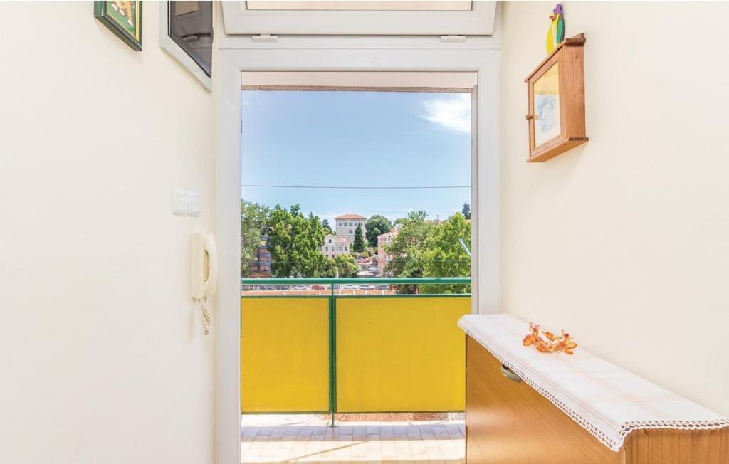 Apartament Klara-Centar Pula Exterior foto