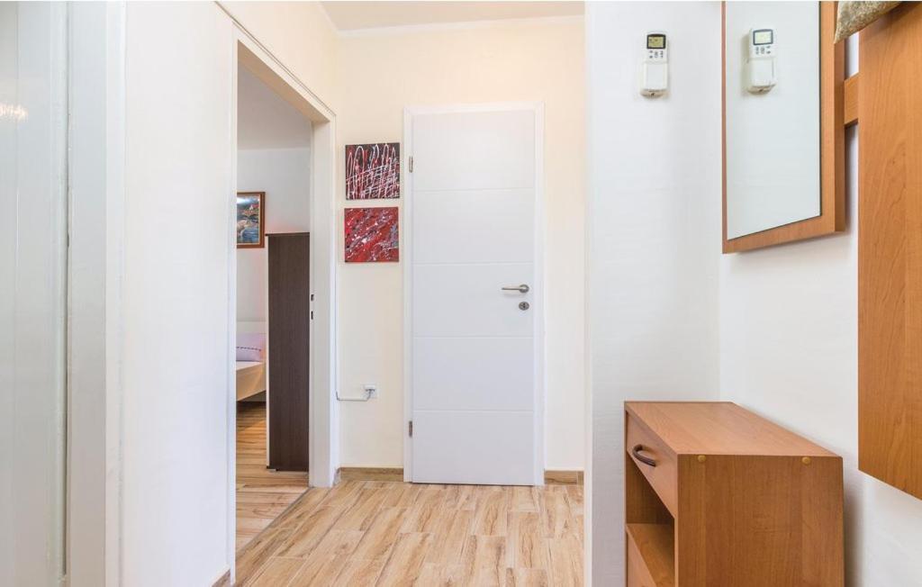 Apartament Klara-Centar Pula Exterior foto