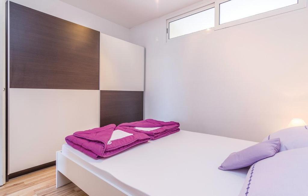 Apartament Klara-Centar Pula Exterior foto