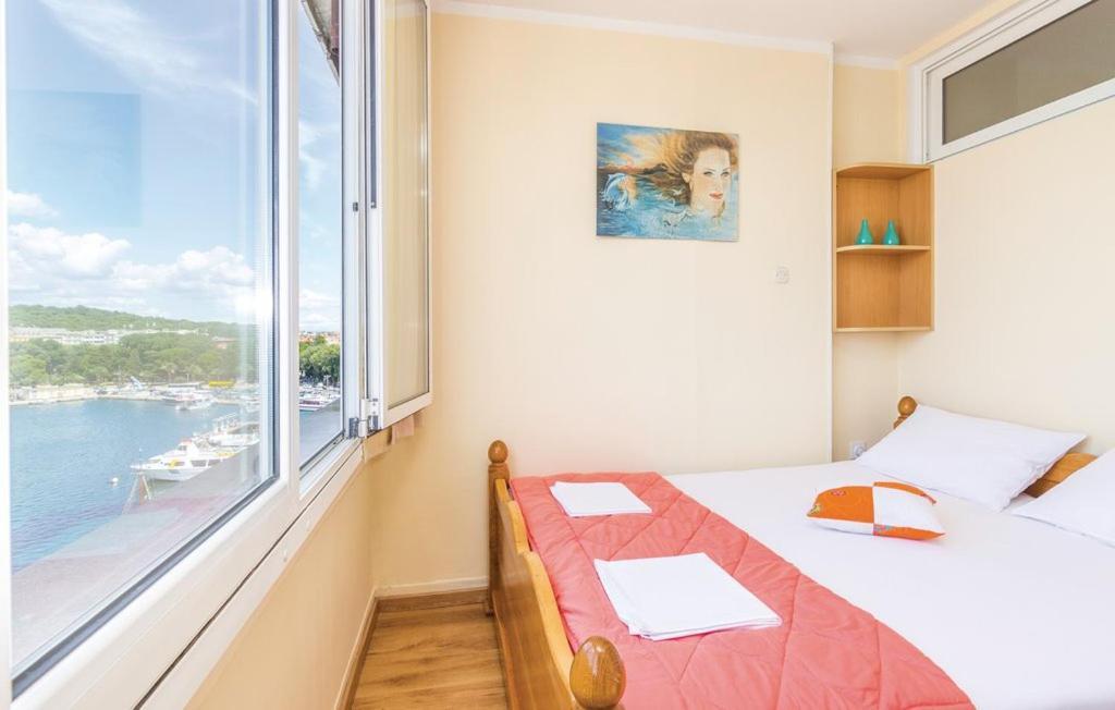 Apartament Klara-Centar Pula Exterior foto