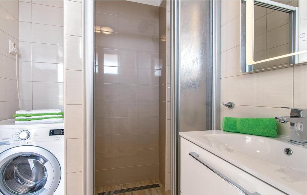 Apartament Klara-Centar Pula Exterior foto
