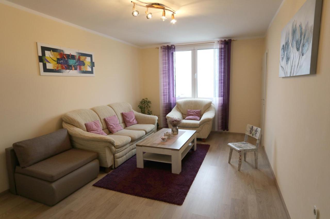 Apartament Klara-Centar Pula Exterior foto